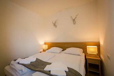 Schöne Wohnung mit Balkon