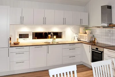 Ferienhaus Erholungsurlaub Eide