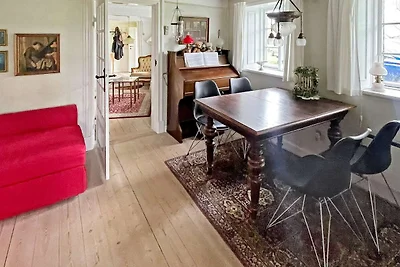 4 Personen Ferienhaus in Tønder