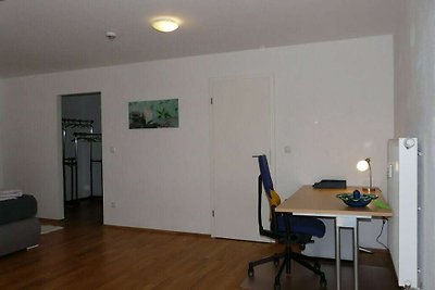 Kampenwand Loft Modern toevluchtsoord