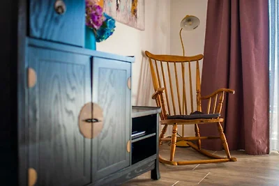 Charming and Tranquil Kastel Gomilica Apartme...