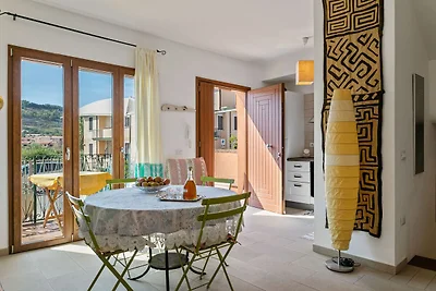 Moderna casa vacanze a Bosa Sardegna vicino a...