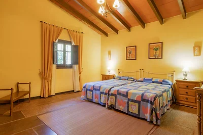 Cottage a La Joya vicino El Torcal