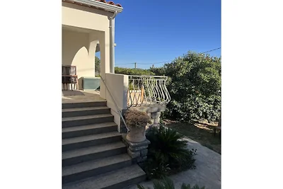 Apartment with panoramic view, swimming pool ...