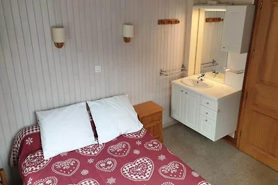 2-Zimmer-Wohnung für 4 Personen, Ausrichtung...