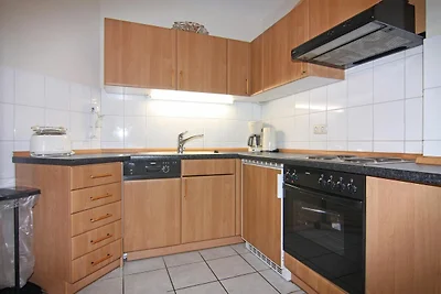 Wohnung in Orth nahe Ostsee