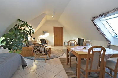 Komfortables Apartment in Bad Zwesten in...