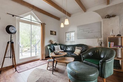 Schönes Ferienhaus in Pepelow in Meernähe