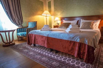 Jurjevec Castle - Standard double or twin...