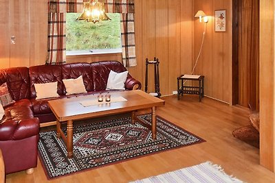 8 person holiday home in VÅGLAND