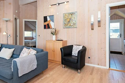 6 persone case ad Hemmet