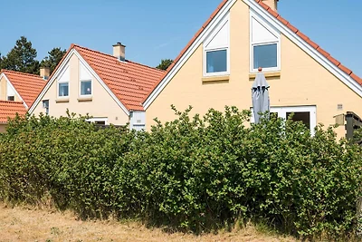 8 Personen Ferienhaus in Blåvand