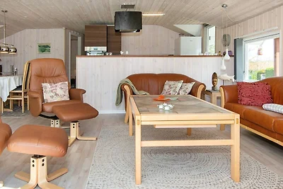 8 Personen Ferienhaus in Hejls-By Traum