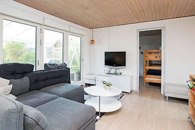 6 Personen Ferienhaus in Slagelse