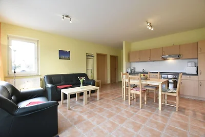 Ferienhaus in Zierow mit Terrasse