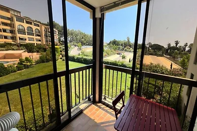 Residenza Jardins D Azur per 4 persone