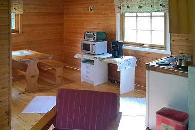 6 Personen Ferienhaus in ENGAVÅGEN-By Traum