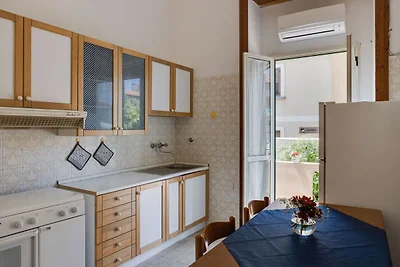Traditionelles Ferienhaus in Nicotera Marina ...