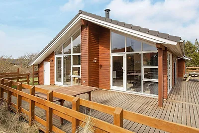 10 Personen Ferienhaus in Thisted