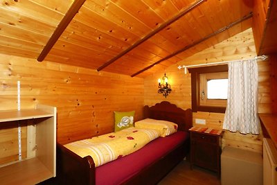 Appartement in Hippach im Zillertal in de...