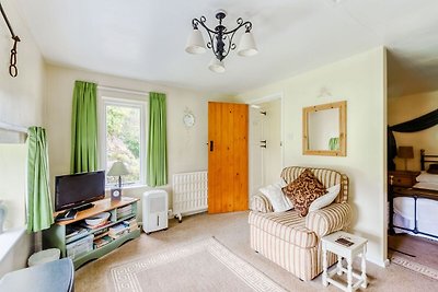 Comfortabele cottage in Ceredigion met terras