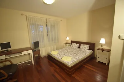 Casa vacanze a Karwieńskie Błoto Drugie con...