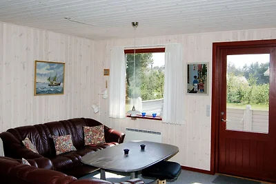 6 Personen Ferienhaus in Blåvand