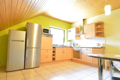 Appartamento a Lirstal con giardino