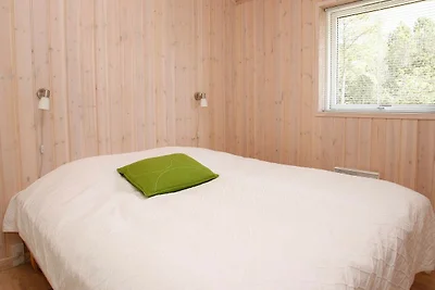 10 Personen Ferienhaus in Ålbæk