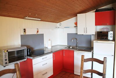 Chalet per 6 persone in Francia