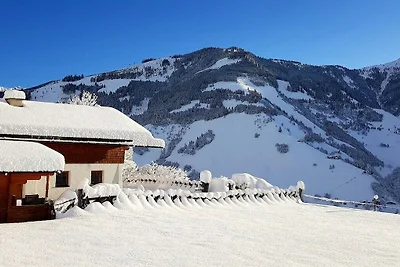 Ferienhaus in Rauris mit Sauna und Wifi