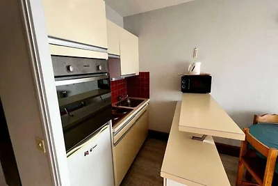 Studio für 3 Personen