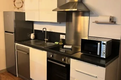 Wohnung in Bouigas nahe Sorgue Fluss