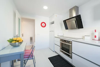 Cala Clara - Apartment In Cala Sant Vicenç