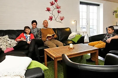 Luxus-Ruckzug mit Spa -- By Traum...