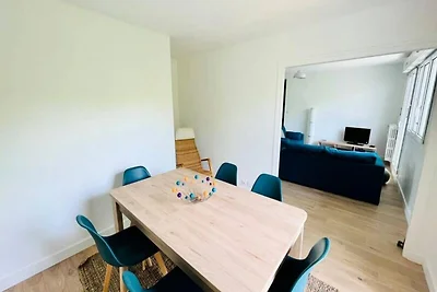 Appartement in La Rochelle vlakbij...