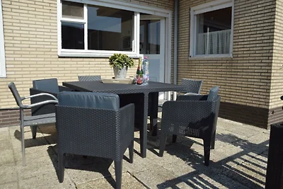 Ferienhaus in Ruiselede mit Garten