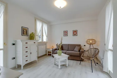 Appartement in Porlezza am Luganersee