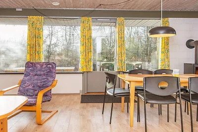 6 Personen Ferienhaus in Ans By