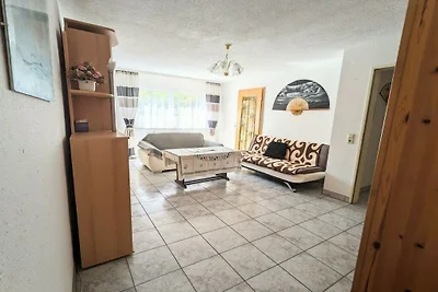 Ferienwohnung mit 1 Schlafzimmer