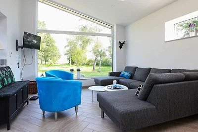 7 Personen Ferienhaus in Jægerspris-By Traum