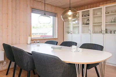 8 Persone case ad Hovborg