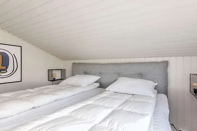 8 persoons vakantie huis in Bindslev-By Traum