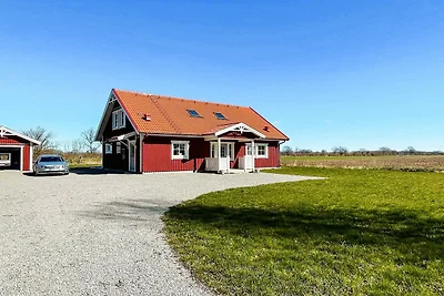 8 Personen Ferienhaus in LÖTTORP-By Traum
