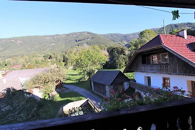 Appartement in Gmünd, vlakbij de...