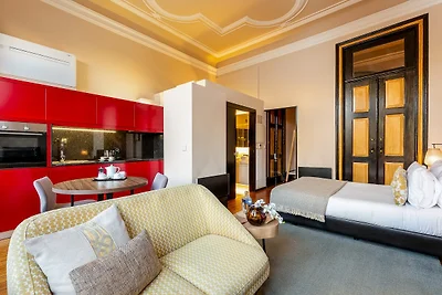 Chic Porto Studio – Gezellige & Centr...