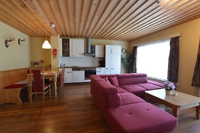 Appartement in St. Michael im Lungau