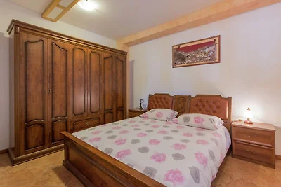 Wunderschönes Ferienhaus in Istrien