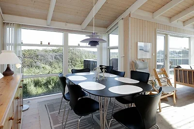 6 Personen Ferienhaus in Løkken-By Traum