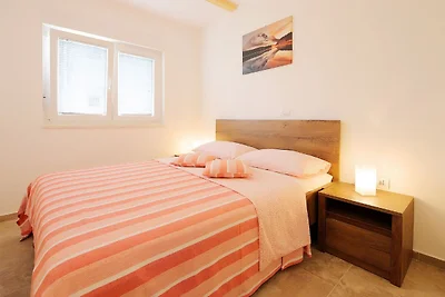 Wohnung in Šilo nahe Strand